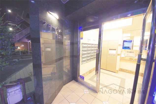 フローラル千種 その他外観1