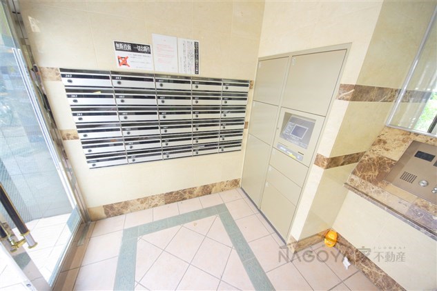 フローラル千種 その他外観4