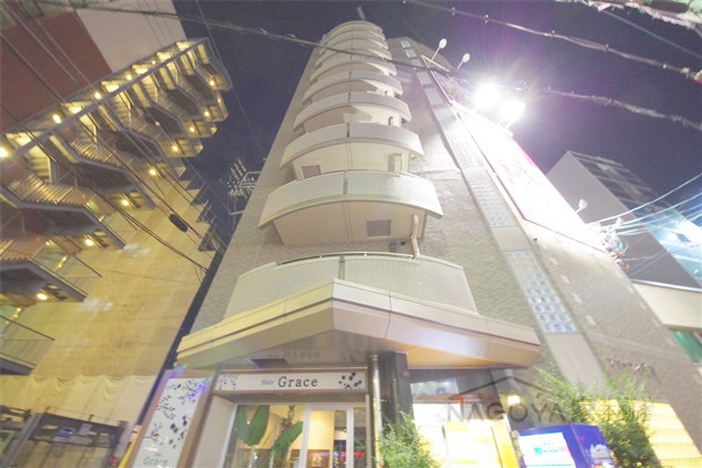 フローラル千種 その他外観5