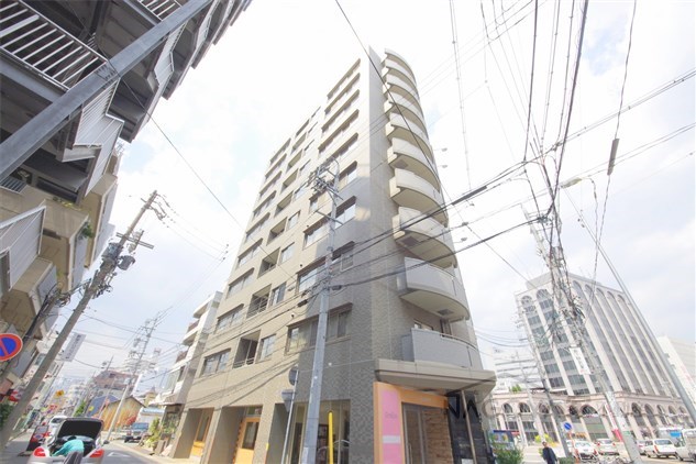 フローラル千種 その他外観6