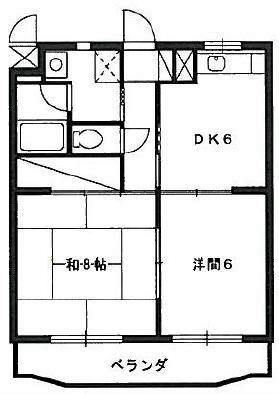 センチュリー２１ 間取り