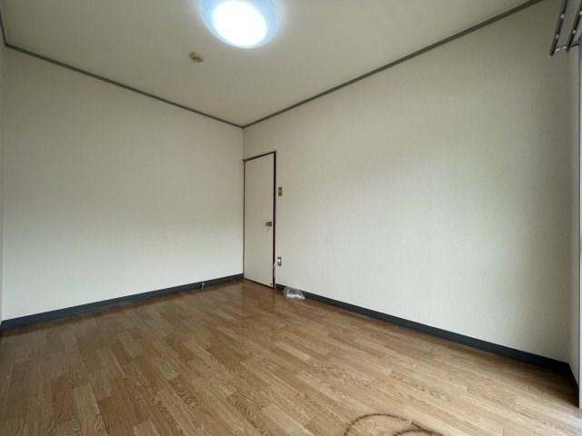 カーサプリマベーラ ベッドルーム