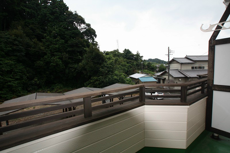 エスティハウス その他6