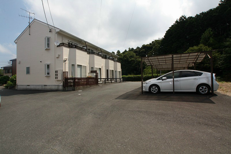 エスティハウス その他外観3