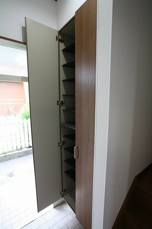 エスティハウス その他26