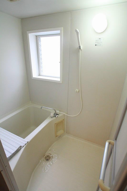 エスティハウス 風呂画像