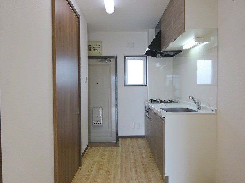 ハイツセントラルⅠ その他6