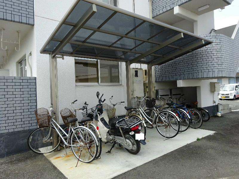 ハイツセントラルⅠ その他7