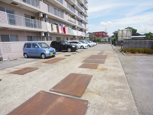 エトアールＳ その他外観3