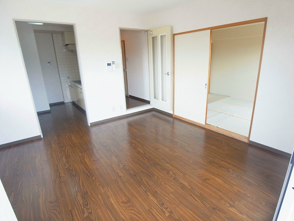 エトアールＳ リビング