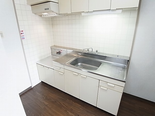 エトアールＳ キッチン