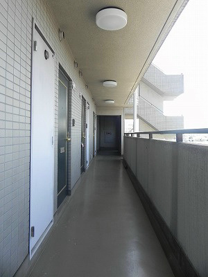 リバティ東大路 その他
