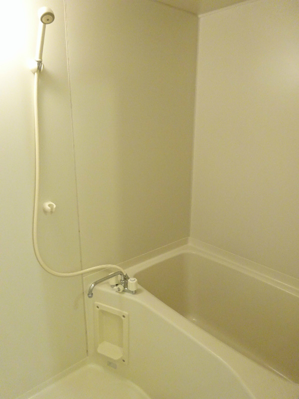 グリーンハイツ下俣南 風呂画像