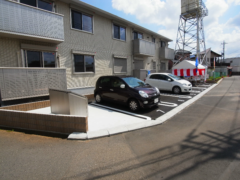 ｆｒａｉｓｅ Ⅱ 駐車場