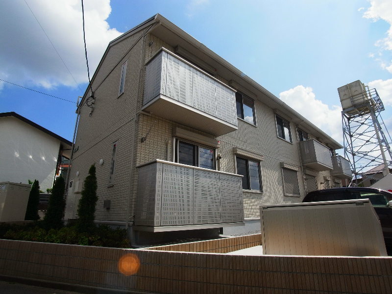 ｆｒａｉｓｅ Ⅱ 202号室 外観