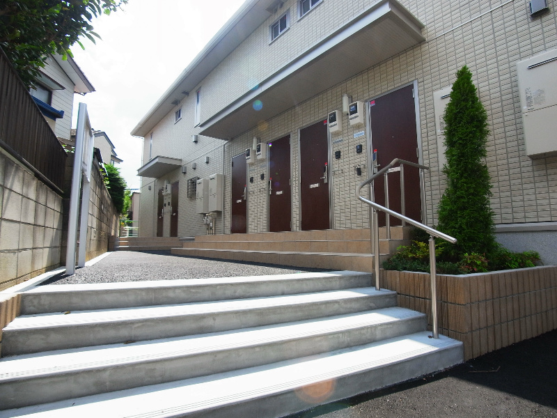 ｆｒａｉｓｅ Ⅱ その他外観1