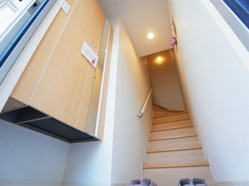 ｆｒａｉｓｅ Ⅱ 玄関