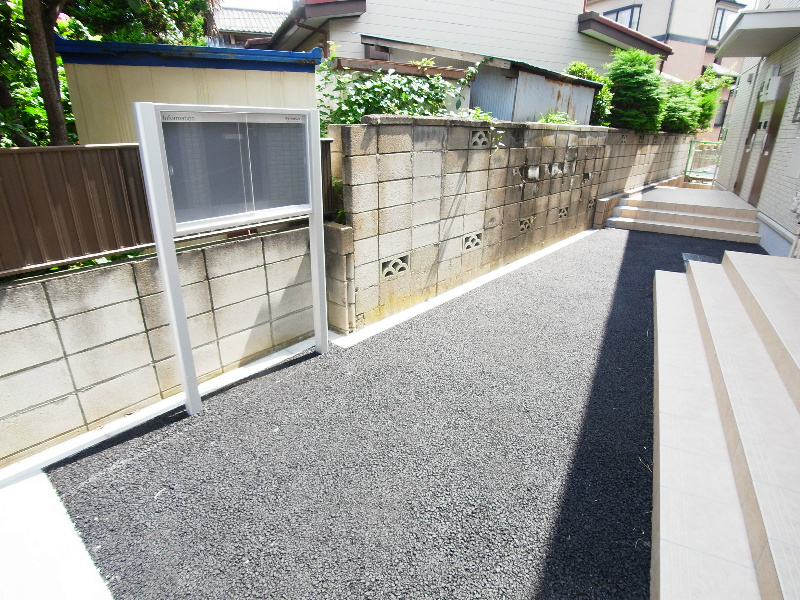 ｆｒａｉｓｅ Ⅱ その他外観4