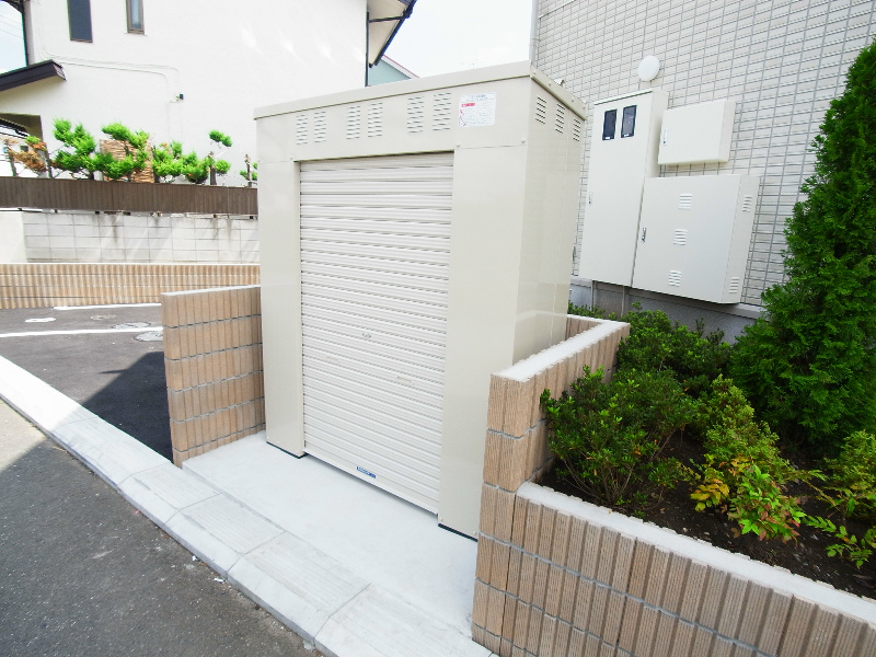 ｆｒａｉｓｅ Ⅱ その他外観5