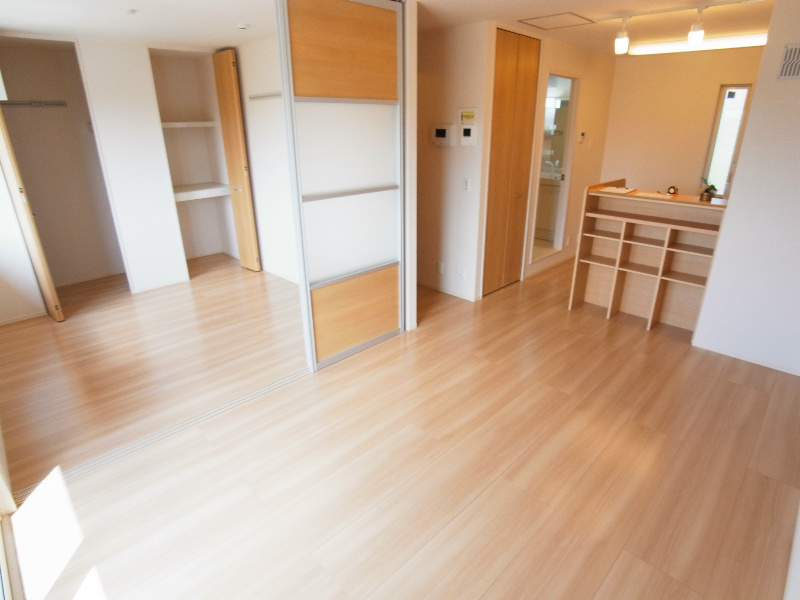 ｆｒａｉｓｅ Ⅱ リビング