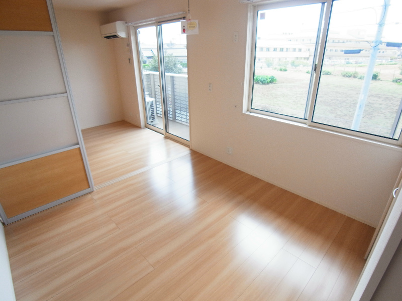 ｆｒａｉｓｅ Ⅱ ベッドルーム