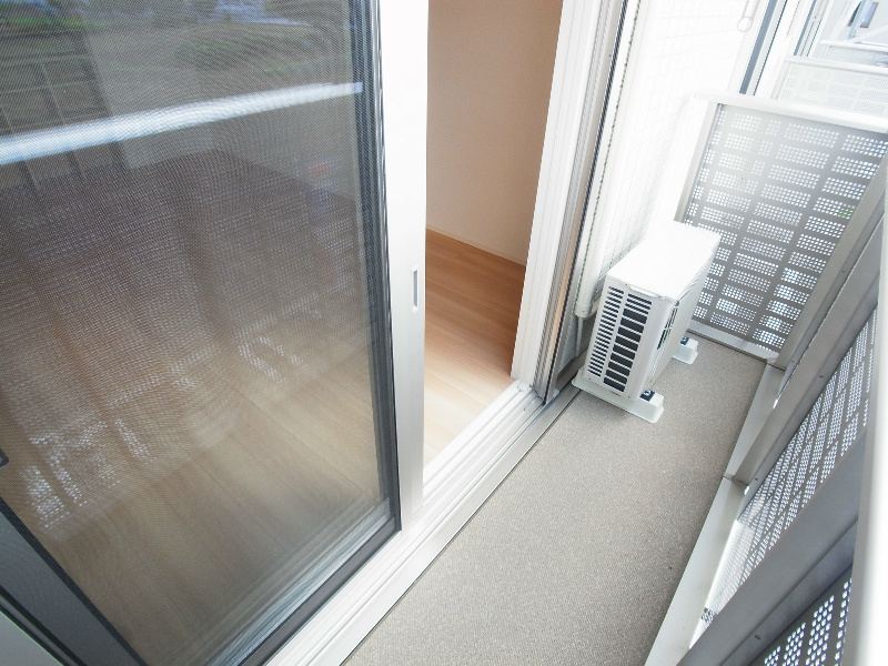 ｆｒａｉｓｅ Ⅱ ベランダ