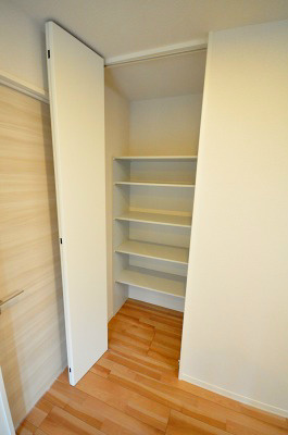 グリーントリニティーB棟 その他3