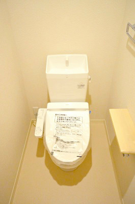 グリーントリニティーB棟 その他5