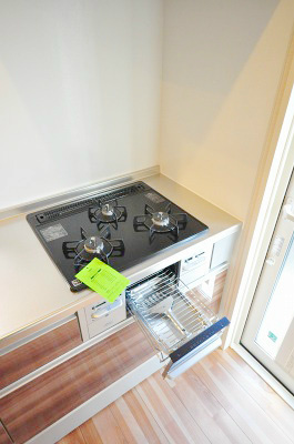 グリーントリニティーB棟 その他10