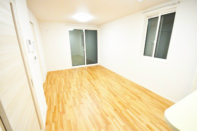 グリーントリニティーB棟 その他22