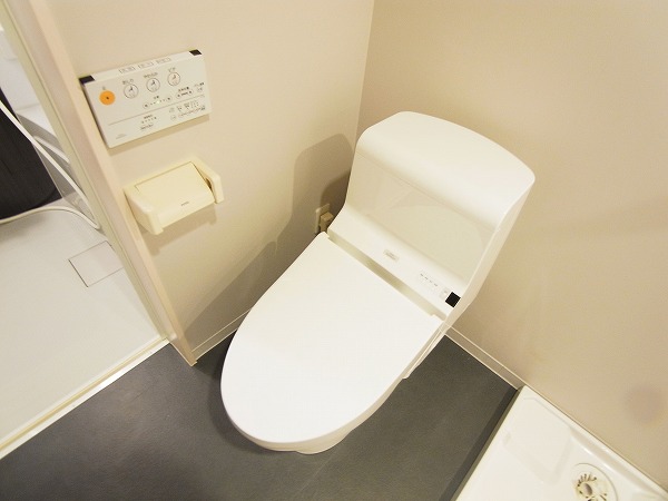 柏ロジウライフ その他1