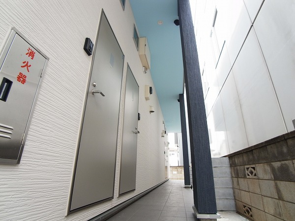 柏ロジウライフ その他外観5