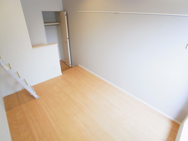 柏ロジウライフ リビング