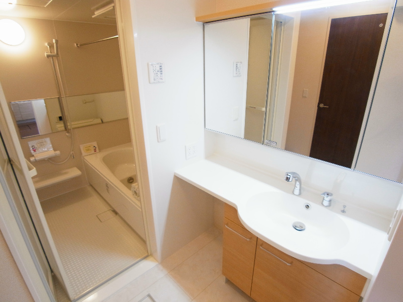 エスペランサⅡ その他2