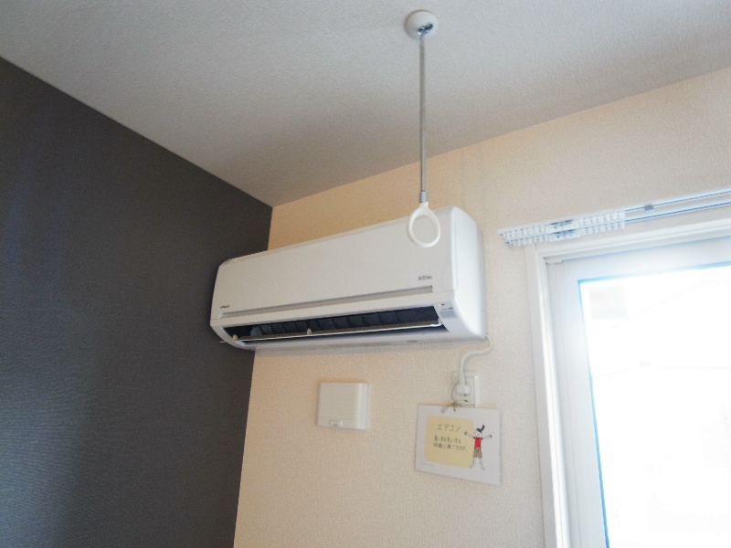 エスペランサⅡ その他5