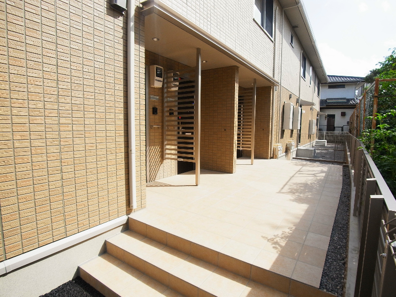 エスペランサⅡ その他外観1