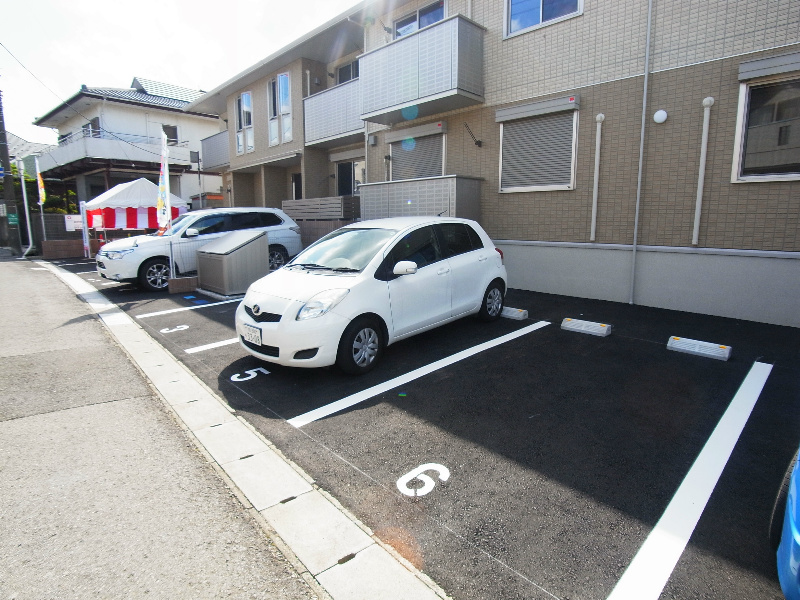 エスペランサⅡ その他外観2