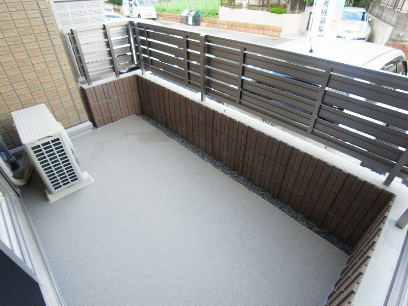 エスペランサⅡ その他8