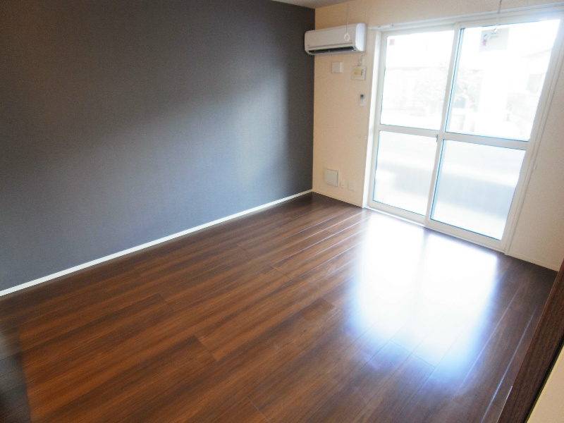 エスペランサⅡ リビング