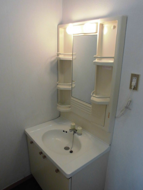 ドゥエルジョイ 風呂画像