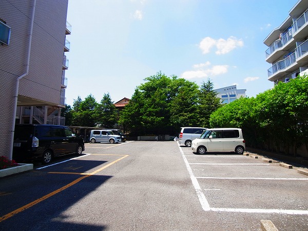 CASSIA柏 その他外観2