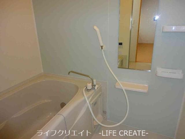 フィーラントロピー 風呂画像