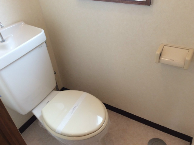 マンションオアシスⅠ その他1