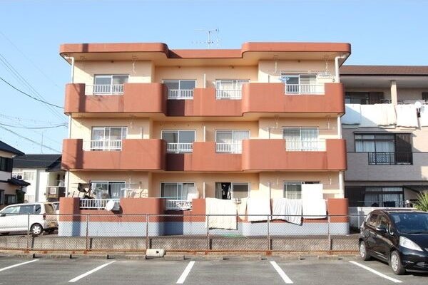 マンションオアシスⅠ その他外観1