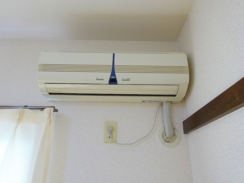 ドームサウス その他設備