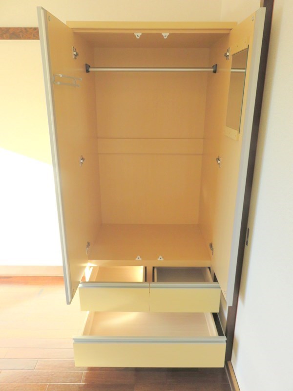 ドームサウス その他2