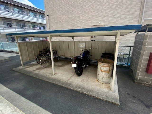 ドームサウス その他外観2