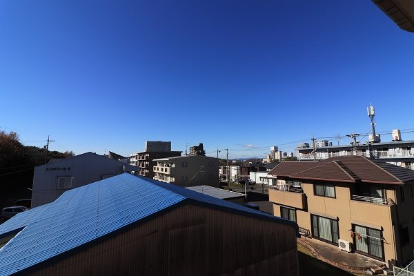 ドームサウス その他外観3