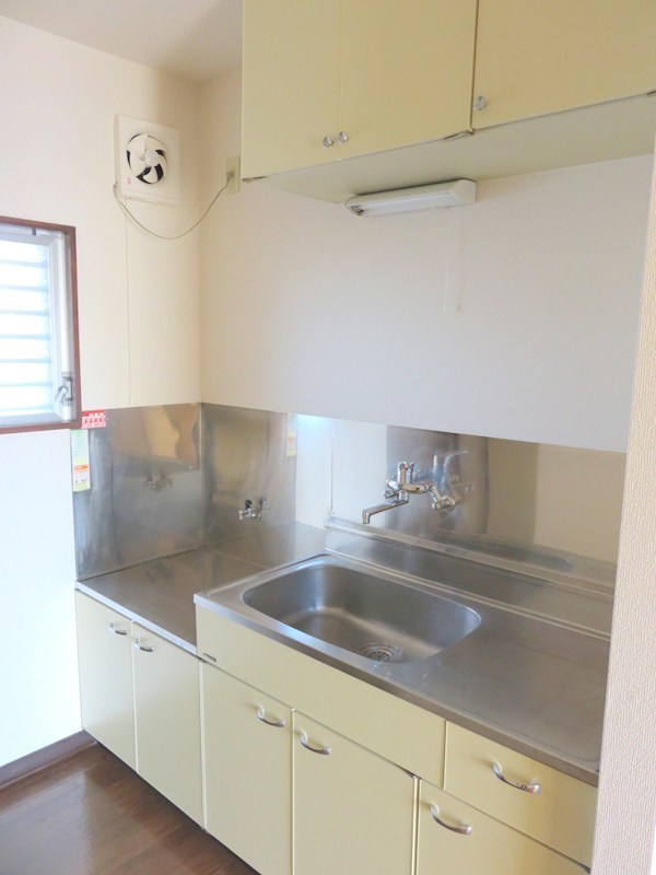 ドームサウス キッチン