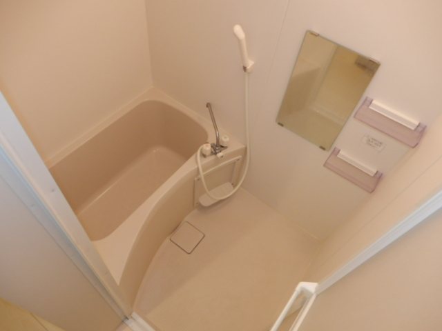 風呂画像